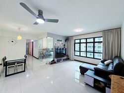 Blk 278B Compassvale Helm (Sengkang), HDB 5 Rooms #554238741
